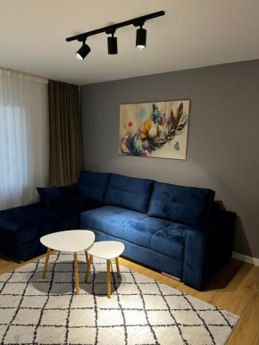 Apartman Kosuta Lux Garden